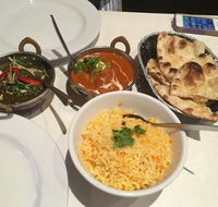 The Roti Man - 1 Gold Coast