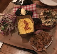 Bluebonnet Barbecue - 1 Gold Coast