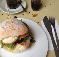 Cibi - Accommodation Gold Coast