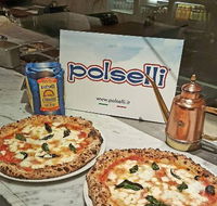Circa 900 Pizzeria Napoletana - Gold Coast 4U