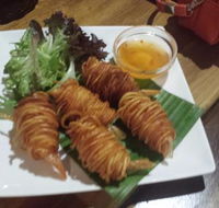 Inthanon Thai Restaurant - Gold Coast 4U