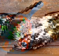 Minanoie - Accommodation Gold Coast