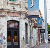 Prince Patrick Hotel - Accommodation Gold Coast