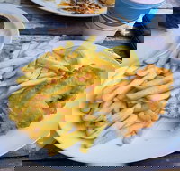 RockSalt  Vinegar - Accommodation Gold Coast