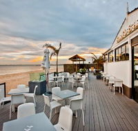 Sandbar Beach Cafe - 1 Gold Coast