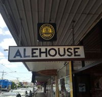 The Alehouse Project - 1 Gold Coast