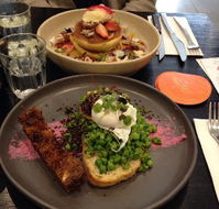 Tinker Northcote - Gold Coast 4U