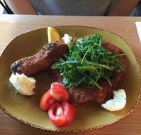 Woodstock Pizzicheria - 1 Gold Coast