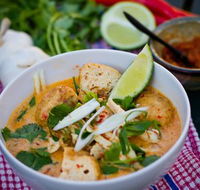 Yuni's Kitchen - Gold Coast 4U
