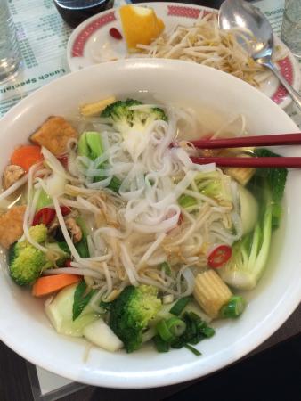 Asian Kitchen Guy - Accommodation Gold Coast 0