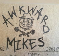 Awkward Mike's