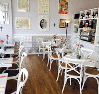 Bistro Chez Nous - Accommodation Gold Coast