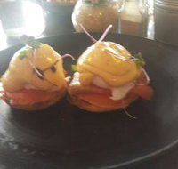 Brunswick Flour Mill