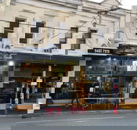 Buck Mulligan's Whiskey Bar and Bookshop - Gold Coast 4U