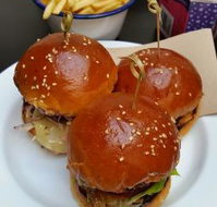 Burger Burger - Accommodation Gold Coast