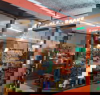 Cassell Bella's Bakery  Cafe - Gold Coast 4U