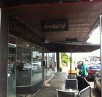 Cherry Road Cafe - Gold Coast 4U