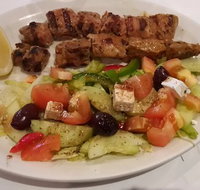 Flame Greek Tavern - Accommodation Gold Coast