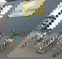Gum Tree Good Food - 1 Gold Coast