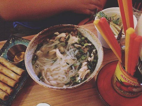 Hanoi Hannah - Accommodation Gold Coast 0