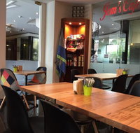 Jem's cafe - Accommodation Gold Coast