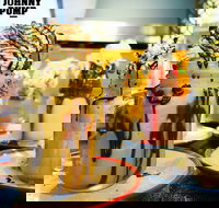 Johnny Pump - Accommodation Gold Coast