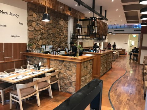 Kailasa - Accommodation Gold Coast 0