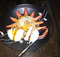Kerabu Restaurant - Accommodation Gold Coast
