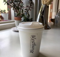 Little Westbury Cafe - Accommodation Gold Coast