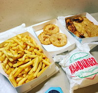 Malvern Fish Supply - Accommodation Gold Coast