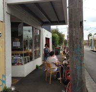 Milkwood Cafe - 1 Gold Coast