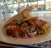 Moroccan Deli-cacy - 1 Gold Coast