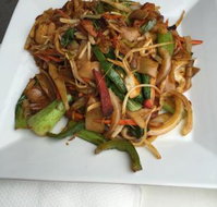 Noodle Hut Brunswick