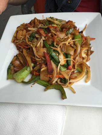 Noodle Hut Brunswick - Gold Coast 4U 0