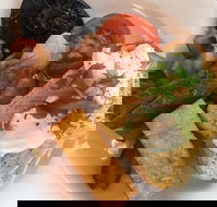 Our Kitchen Table - Accommodation Gold Coast