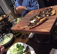 Pizza Religion - Accommodation Gold Coast