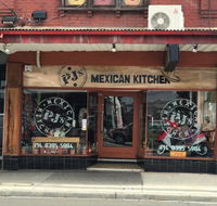 Pj's Mexican Kitchen - Gold Coast 4U