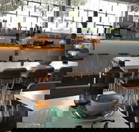 Punchball Canteen - Accommodation Gold Coast