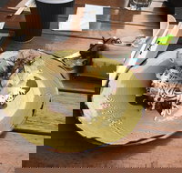 Ramen Misoya Sake Bar