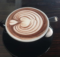 Red Brick Cafe - Accommodation Gold Coast