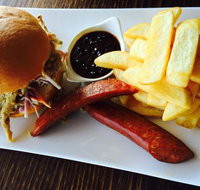 The Green Goose - Accommodation Gold Coast