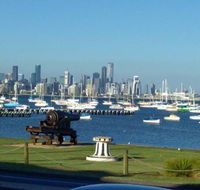 The Strand Restaurant - 1 Gold Coast