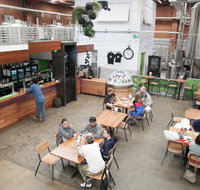 Thunder Road Brewhouse