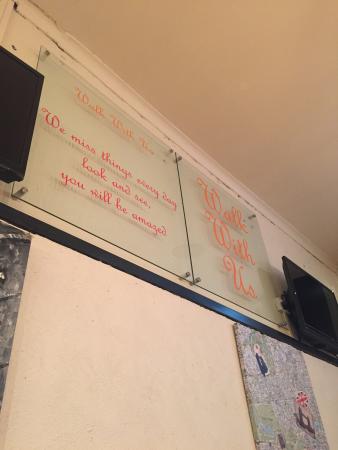 Walk With Us - Accommodation Gold Coast 0