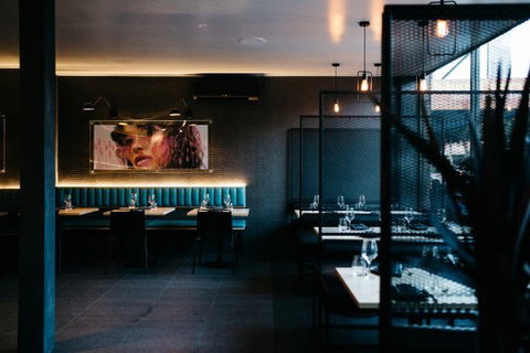 Alma Restaurant - 1 Gold Coast 0