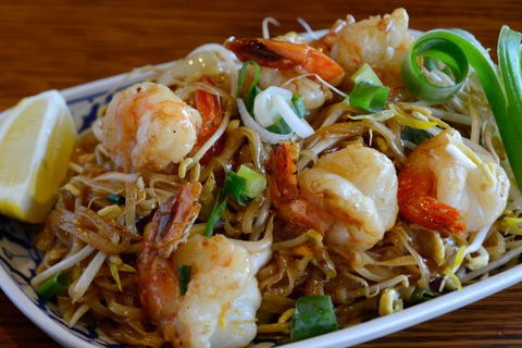 ARANI Thai Restaurant - 1 Gold Coast 0