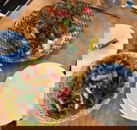 Bangkok Street - Accommodation Gold Coast