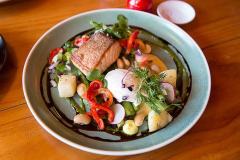 Black Bull Tapas Bar And Restaurant - 1 Gold Coast 0