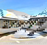 Botanical On Ryrie - Accommodation Gold Coast