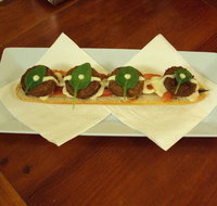 Casse-Croute - Accommodation Gold Coast